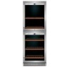 CASO - Garrafeira WineChef Pro 126 2D 5CASOD776G