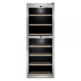 CASO - Garrafeira WineConfort 126 SMART 5CASOD728G