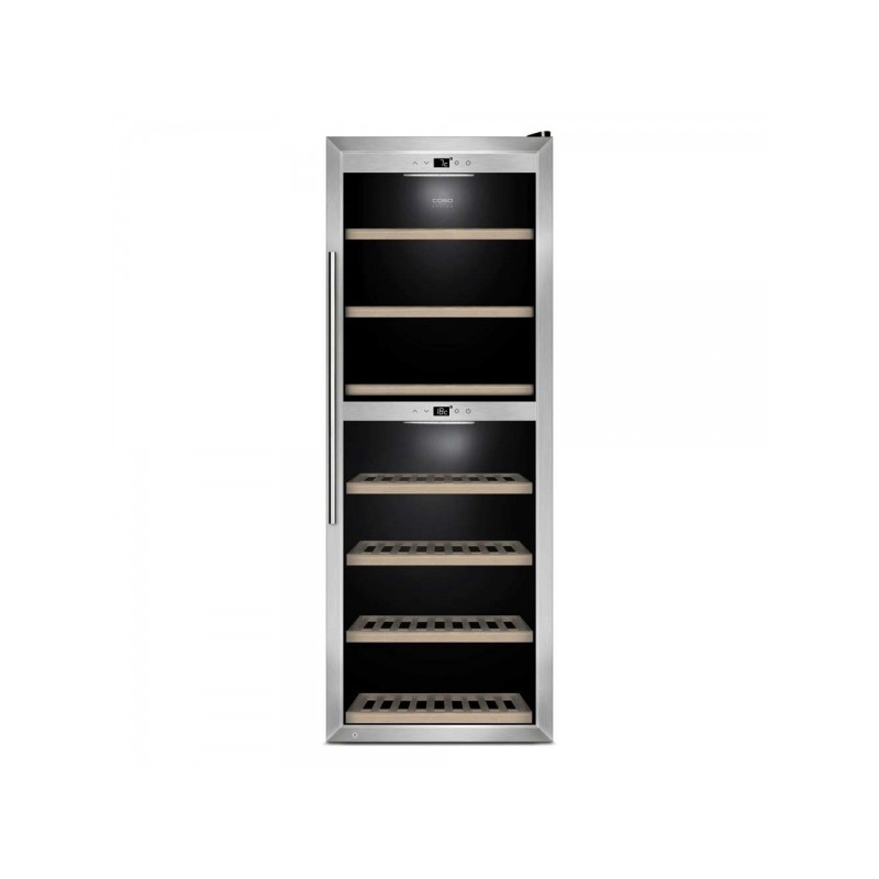CASO - Garrafeira WineConfort 126 SMART 5CASOD728G