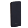 Veger VG-W1065 Powerbank Li-Polymer 10000 mAh, Power IQ, USB-A, Micro-USB, LCD, Preto - 6970453554129
