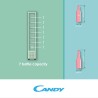 CANDY - Garrafeira CCVB 15/1