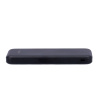 Veger VG-W1065 Powerbank Li-Polymer 10000 mAh, Power IQ, USB-A, Micro-USB, LCD, Preto - 6970453554129
