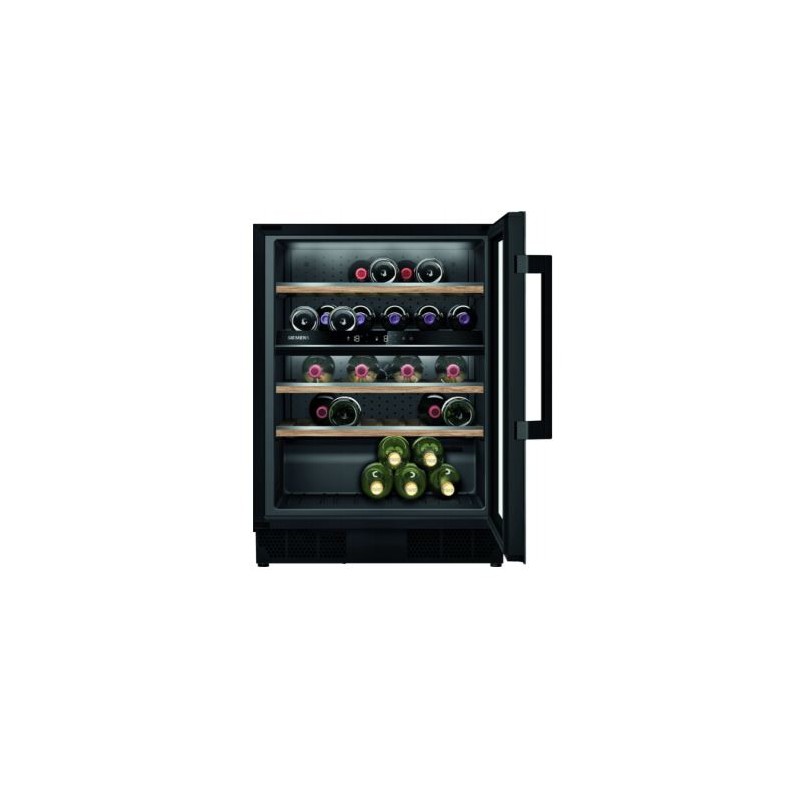 SIEMENS - Garrafeira Enc. IQ500 KU21WAHG0