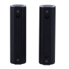 Veger VG-W0587 Powerbank Li-Polymer 5000 mAh, 15W, USB-C, LCD, Função Aquecedor de Mãos, Policarbonato à Prova de Fogo, Preto - 6977525751363