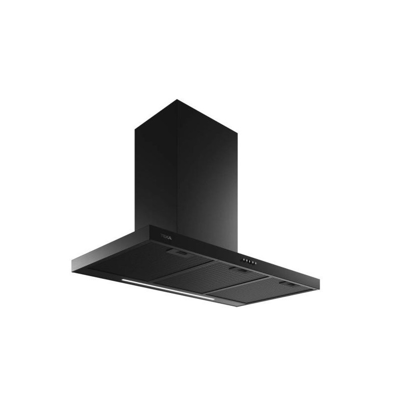 TEKA - Chaminé DSH 986 BK Total 112970009