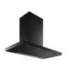 TEKA - Chaminé DSH 986 BK Total 112970009