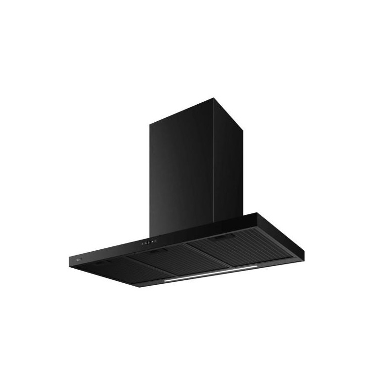 TEKA - Chaminé DSH 986 BK Total 112970009
