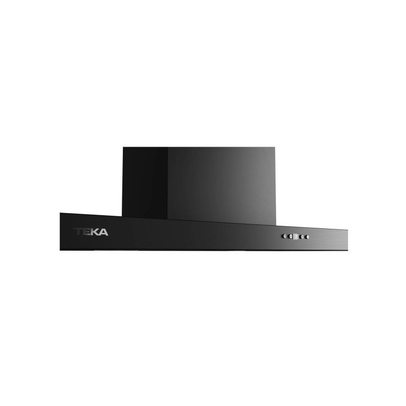 TEKA - Chaminé DSH 986 BK Total 112970009