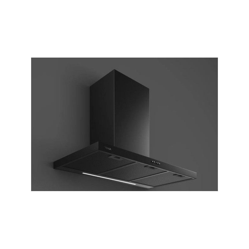 TEKA - Chaminé DSH 986 BK Total 112970009