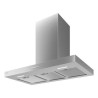 TEKA - Chaminé DSF 96370 KCS IX 112970013