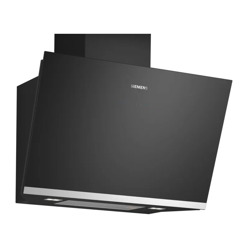 SIEMENS - Chaminé Parede IQ700 LC81KAN60