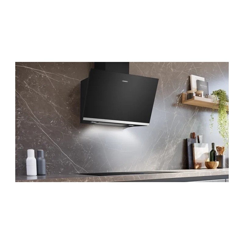 SIEMENS - Chaminé Parede IQ700 LC81KAN60