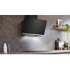 SIEMENS - Chaminé Parede IQ700 LC81KAN60
