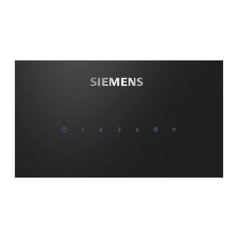 SIEMENS - Chaminé Parede IQ700 LC81KAN60