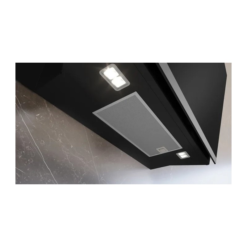 SIEMENS - Chaminé Parede IQ700 LC81KAN60