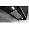 SIEMENS - Chaminé Parede IQ700 LC81KAN60
