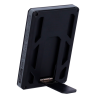 Veger VG-W0582 Powerbank Li-Polymer 5000 mAh PD, 20W, USB-C, Wireless, MagSafe, Preto - 6977525750342