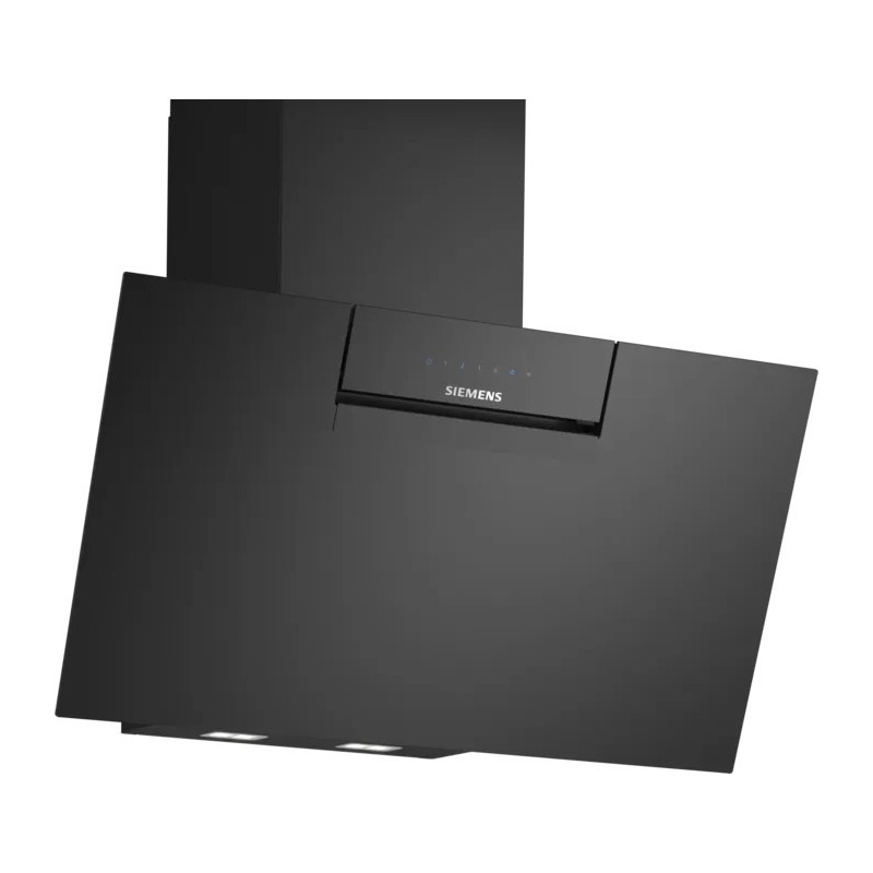 SIEMENS - Chaminé Parede IQ700 LC87KFN60