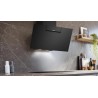 SIEMENS - Chaminé Parede IQ700 LC87KFN60