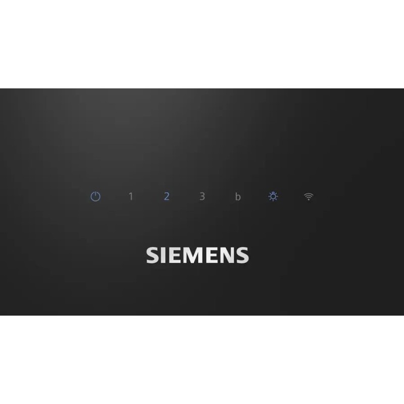 SIEMENS - Chaminé Parede IQ700 LC87KFN60
