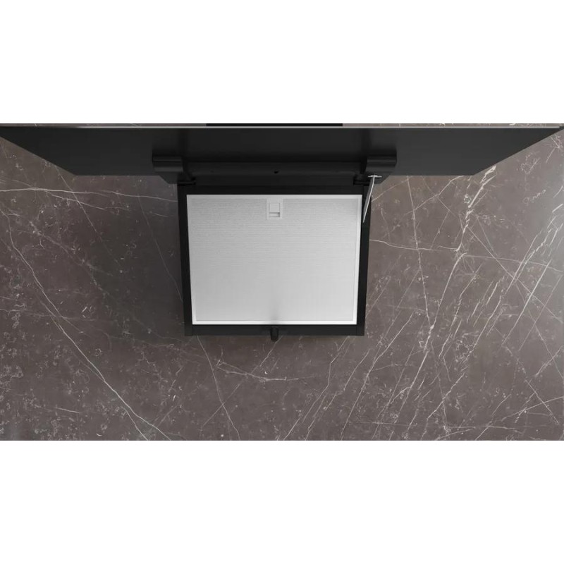 SIEMENS - Chaminé Parede IQ700 LC87KFN60