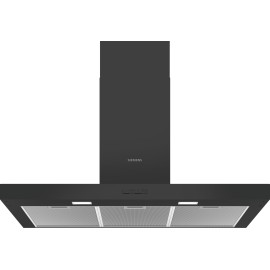 SIEMENS - Chaminé Parede IQ100 LC96BBC60