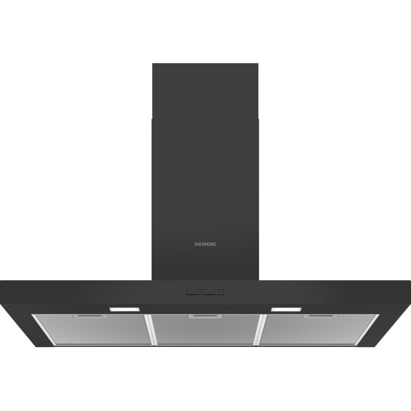 SIEMENS - Chaminé Parede IQ100 LC96BBC60