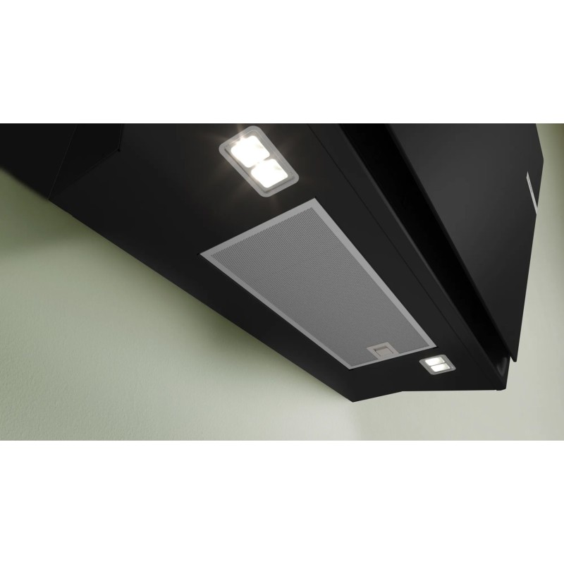 BOSCH - Chaminé Parede Serie6 DWK81AN60