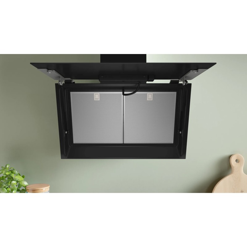 BOSCH - Chaminé Parede Serie6 DWK81AN60
