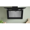 BOSCH - Chaminé Parede Serie6 DWK81AN60