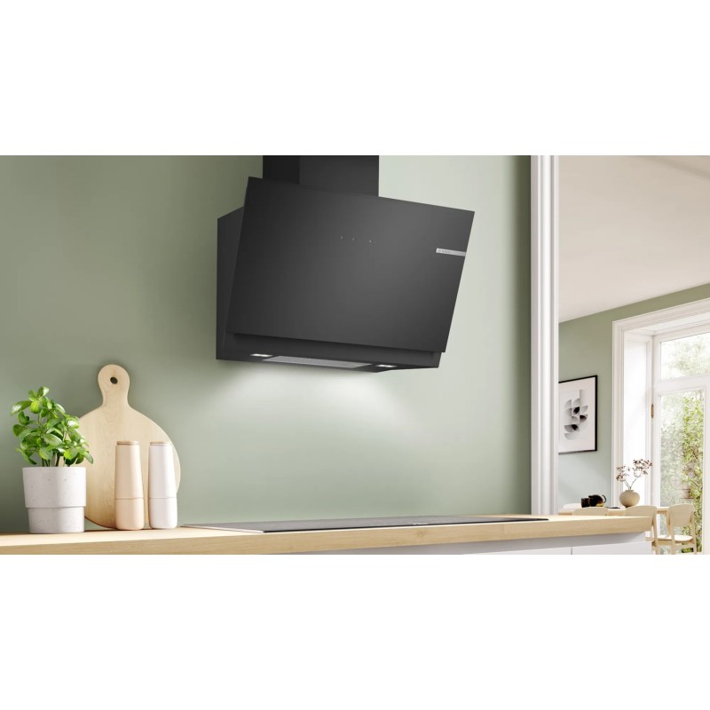 BOSCH - Chaminé Parede Serie6 DWK81AN60