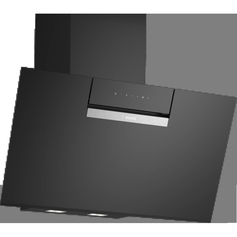 BOSCH - Chaminé Parede Serie4 DWK87FN60