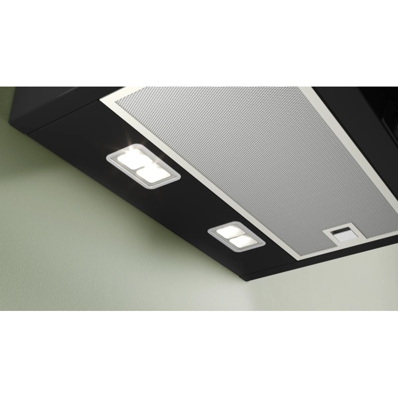 BOSCH - Chaminé Parede Serie4 DWK87FN60