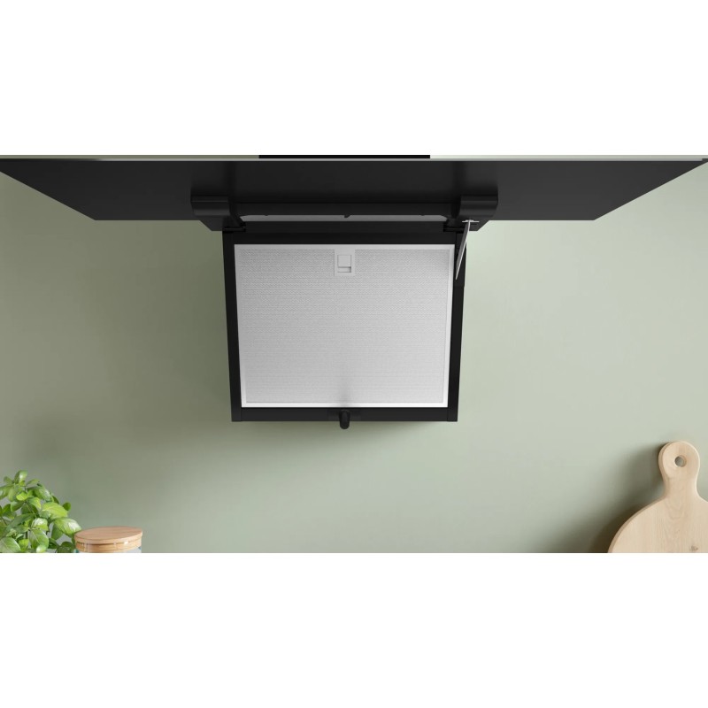 BOSCH - Chaminé Parede Serie4 DWK87FN60
