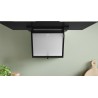 BOSCH - Chaminé Parede Serie4 DWK87FN60