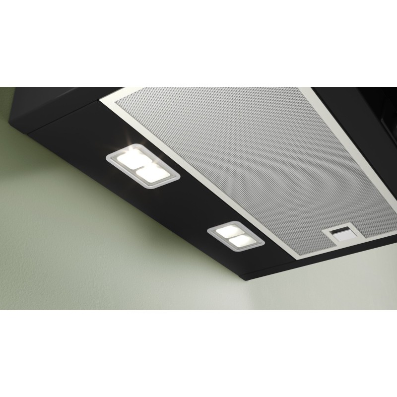 BOSCH - Chaminé Parede Serie4 DWK67FN60