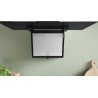BOSCH - Chaminé Parede Serie4 DWK67FN60
