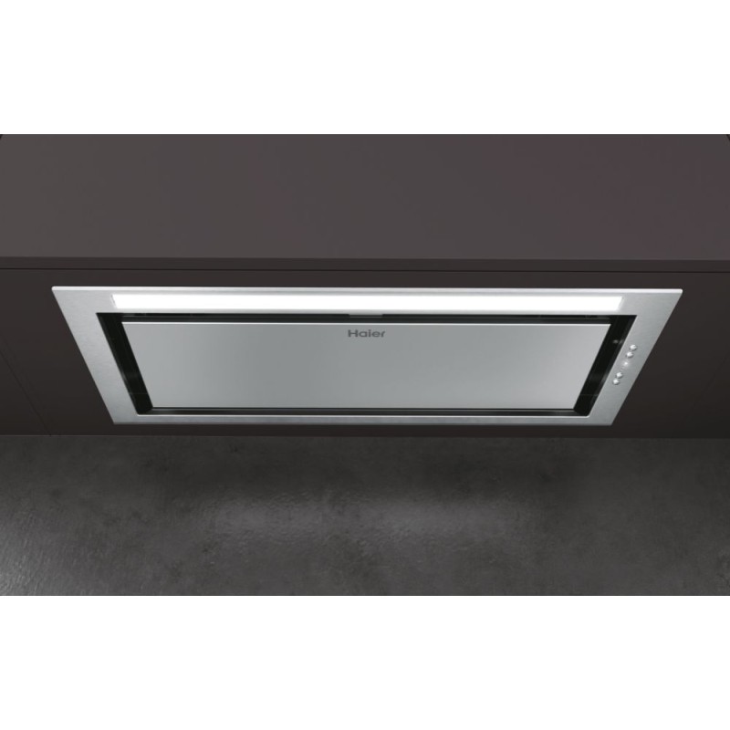 HAIER - Chaminé HAPY72ES6X