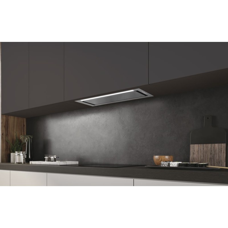 HAIER - Chaminé HAPY72ES6X