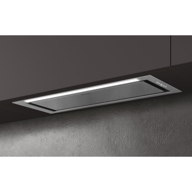 HAIER - Chaminé HAPY72ES6X