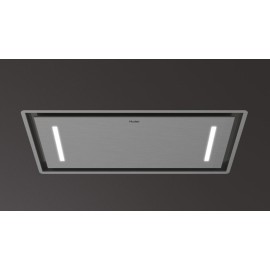 HAIER - Chaminé HACI100RCS6X