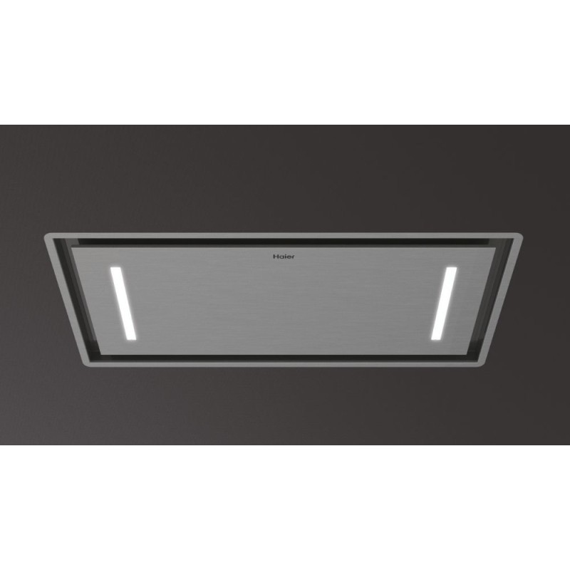HAIER - Chaminé HACI100RCS6X