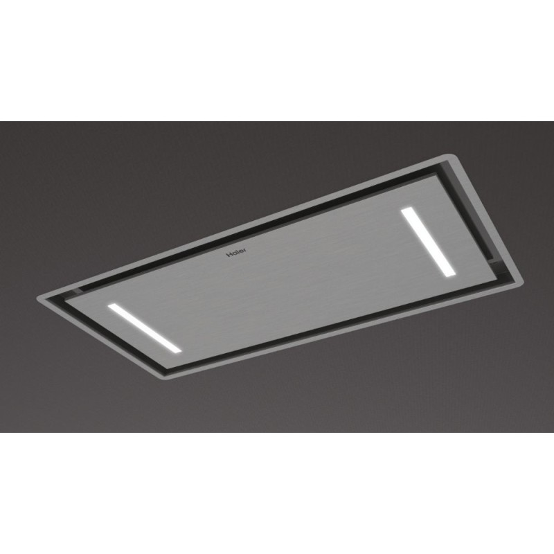 HAIER - Chaminé HACI100RCS6X