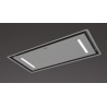 HAIER - Chaminé HACI100RCS6X