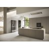 HAIER - Chaminé HACI100RCS6X