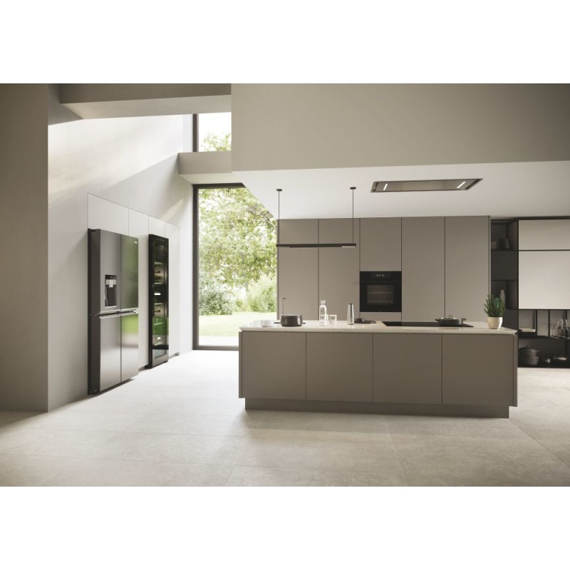 HAIER - Chaminé HACI100RCS6X