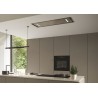 HAIER - Chaminé HACI100RCS6X