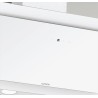 CANDY - Chaminé de Parede CVMA 60 B