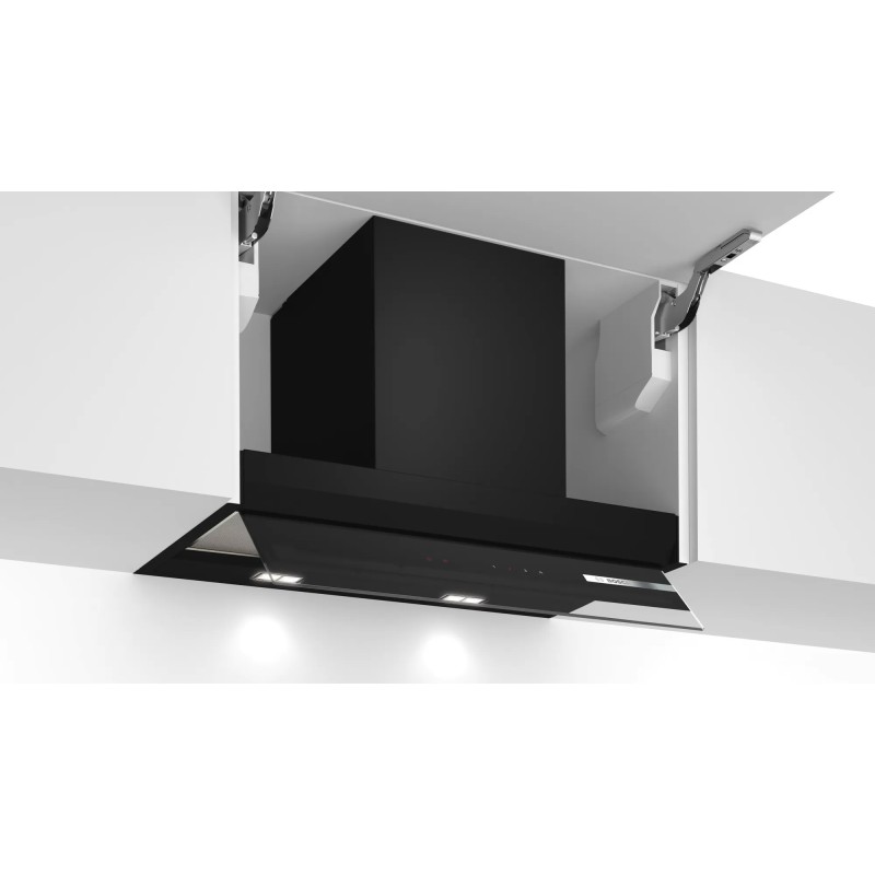 BOSCH - Chaminé Enc. Serie 6 DBB67AM60