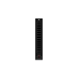 TEKA - Chaminé Bancada FIH 16760 TOS BK 113160000